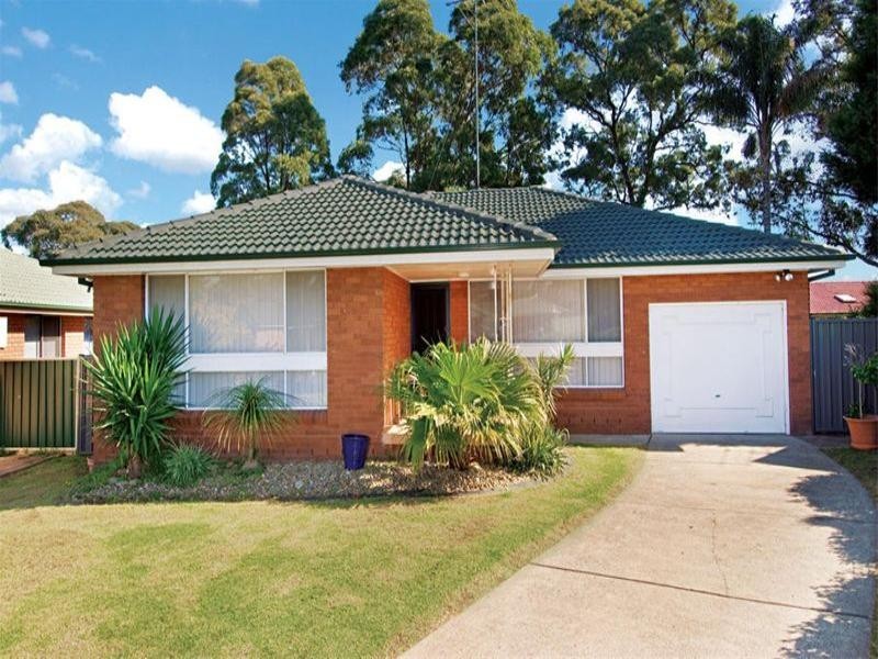 14 Bylong Place, Ruse NSW 2560