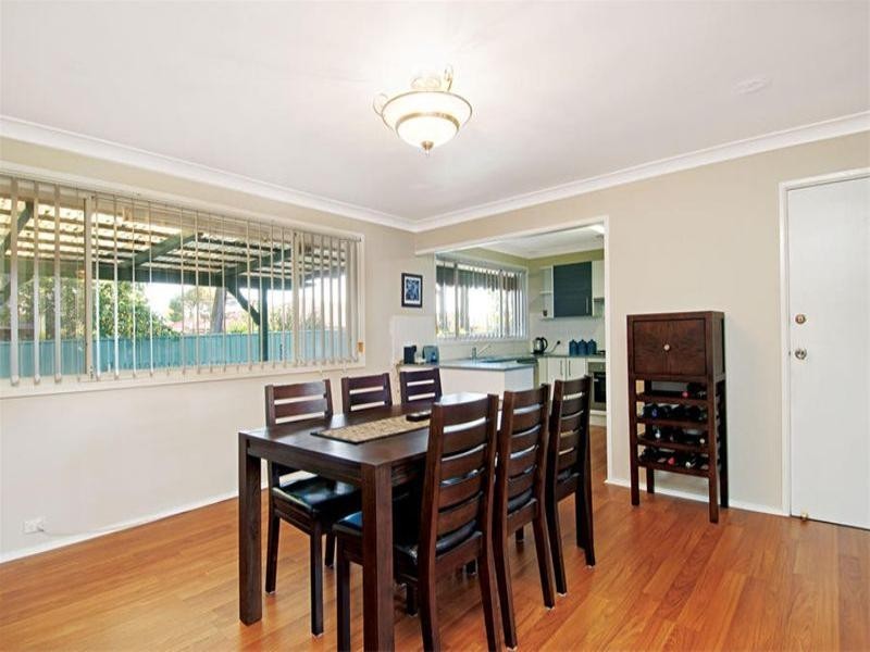 14 Bylong Place, Ruse NSW 2560
