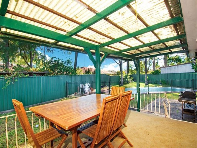 14 Bylong Place, Ruse NSW 2560