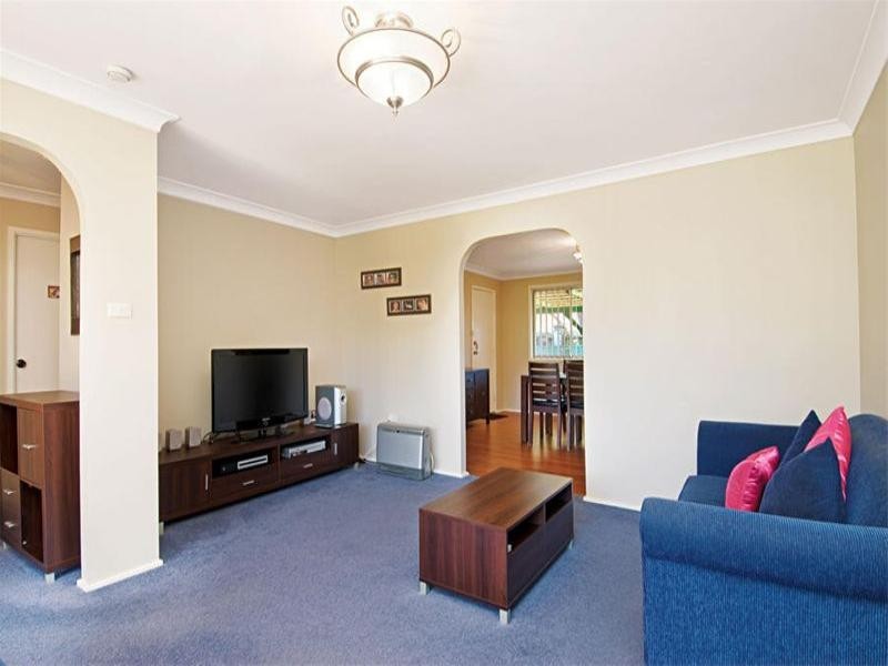 14 Bylong Place, Ruse NSW 2560