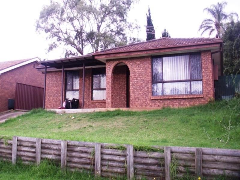 Raby NSW 2566