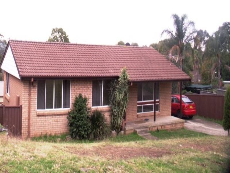 Eschol Park NSW 2558