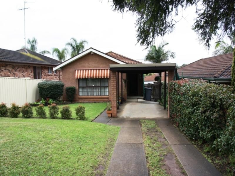 Minto NSW 2566