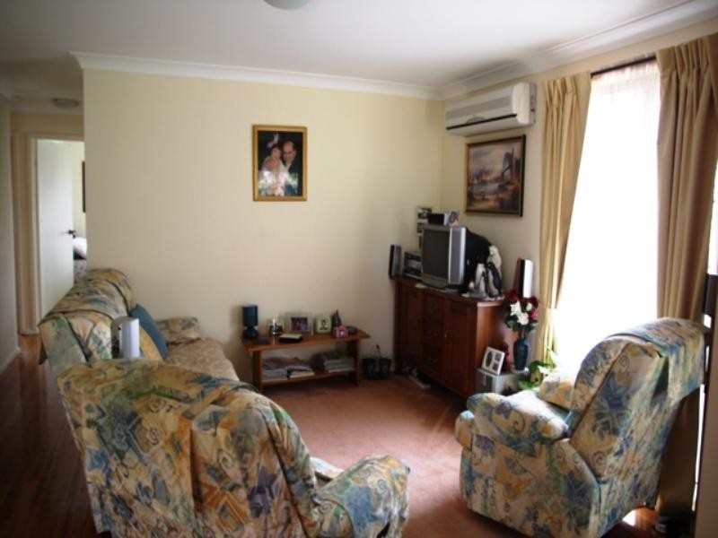 Minto NSW 2566