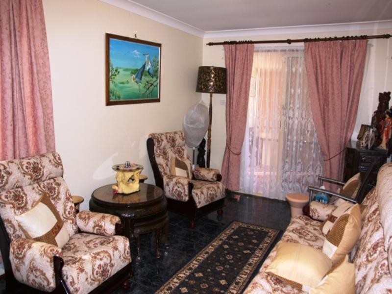 Eschol Park NSW 2558