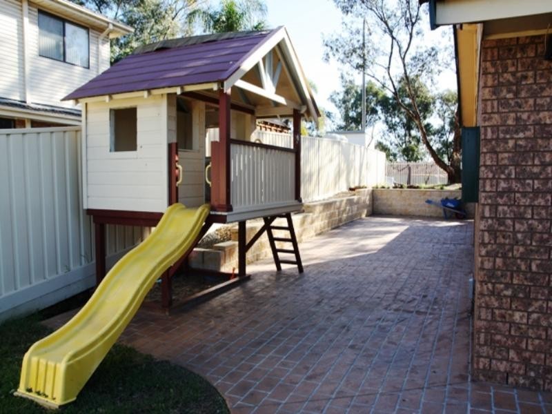 43 Fluorite Place, Eagle Vale NSW 2558