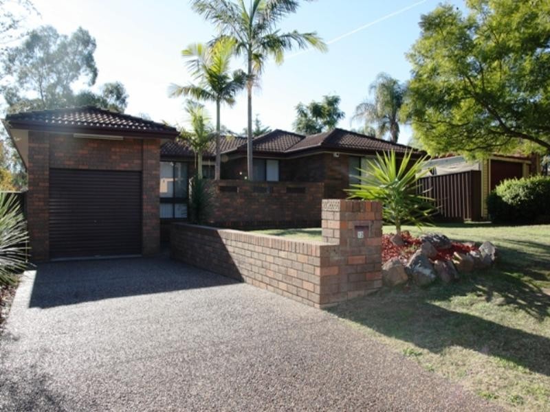 Macquarie Fields NSW 2564