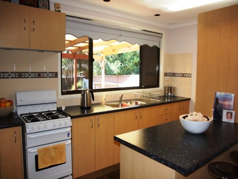 Macquarie Fields NSW 2564