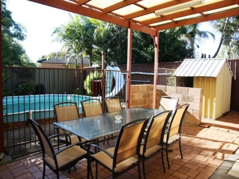 Macquarie Fields NSW 2564