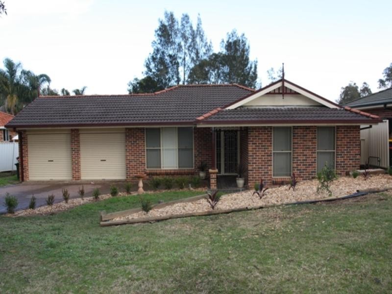 Mount Annan NSW 2567