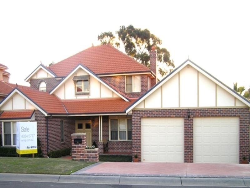 Glen Alpine NSW 2560