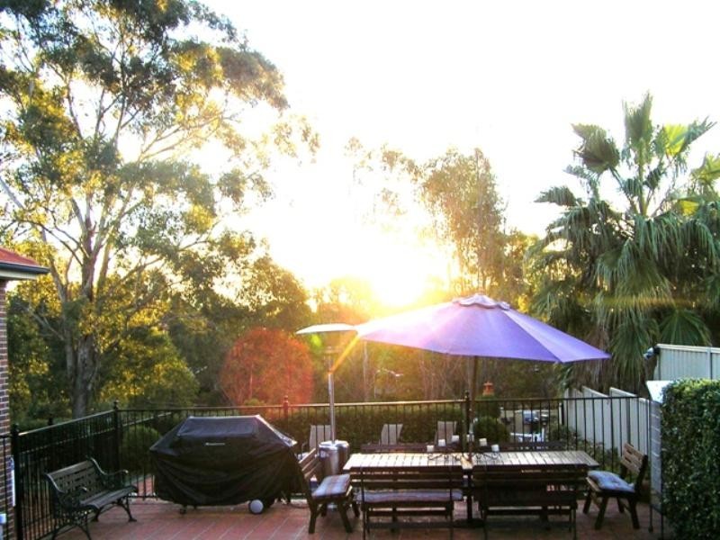 Glen Alpine NSW 2560