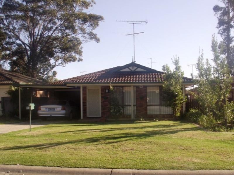 St Helens Park NSW 2560