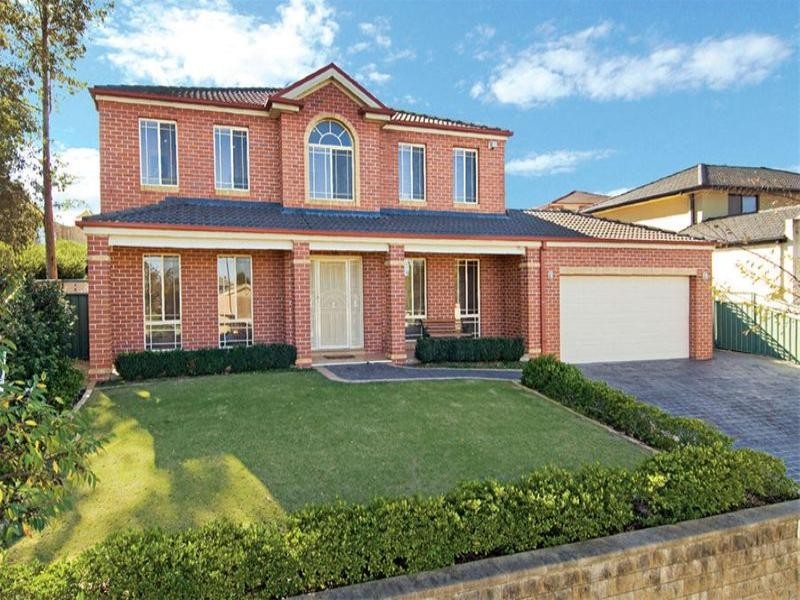 77 Glenrowan Drive, Harrington Park NSW 2567