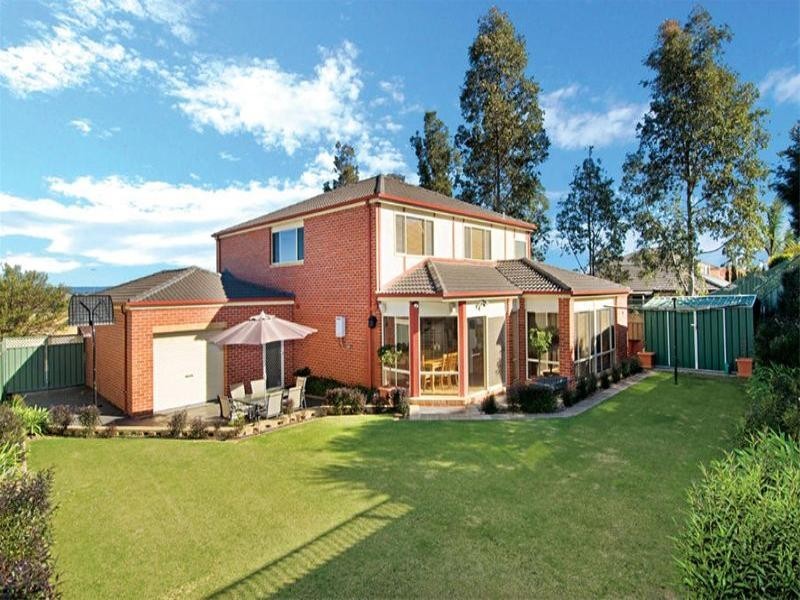 77 Glenrowan Drive, Harrington Park NSW 2567