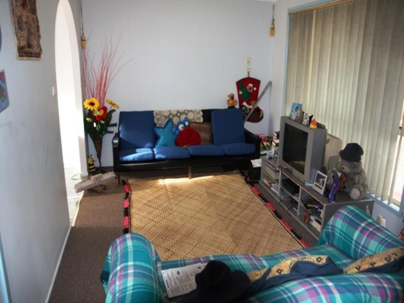 Macquarie Fields NSW 2564