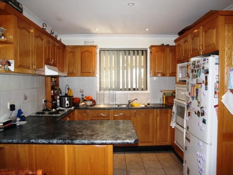 Eschol Park NSW 2558