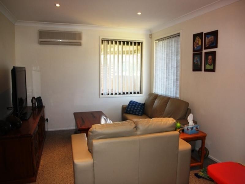 Eschol Park NSW 2558