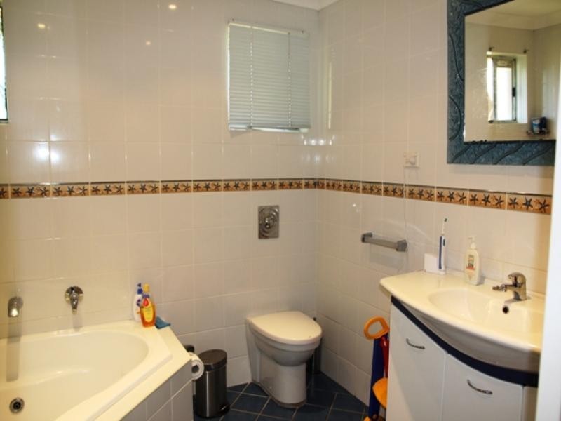 Eschol Park NSW 2558