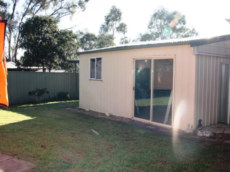 Eschol Park NSW 2558