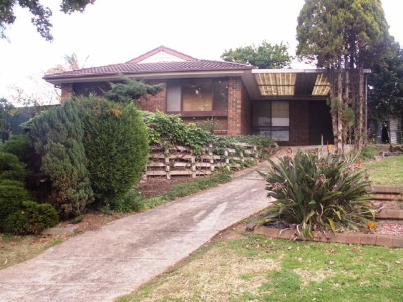 Eschol Park NSW 2558