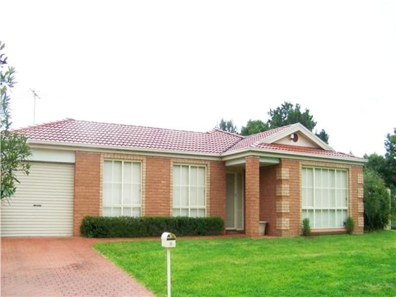 Bradbury NSW 2560