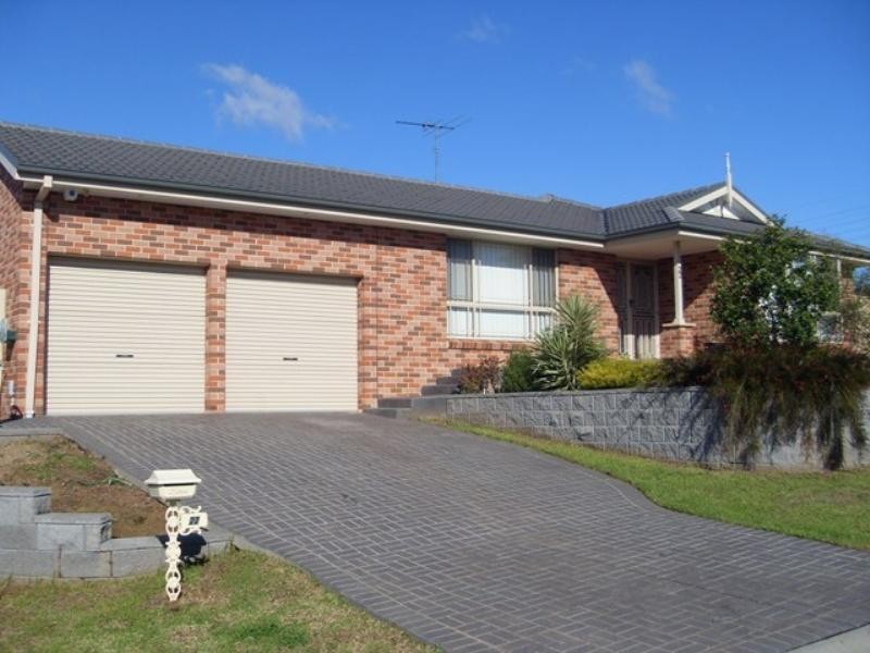 Blair Athol NSW 2560