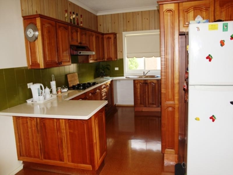 Macquarie Fields NSW 2564