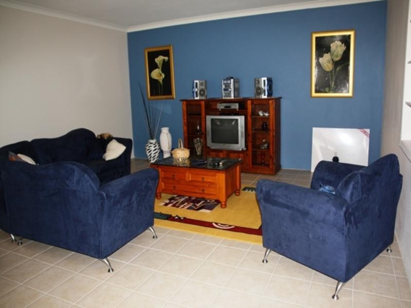 Macquarie Fields NSW 2564