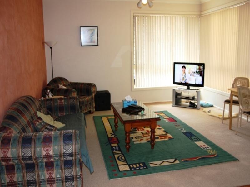 Macquarie Fields NSW 2564