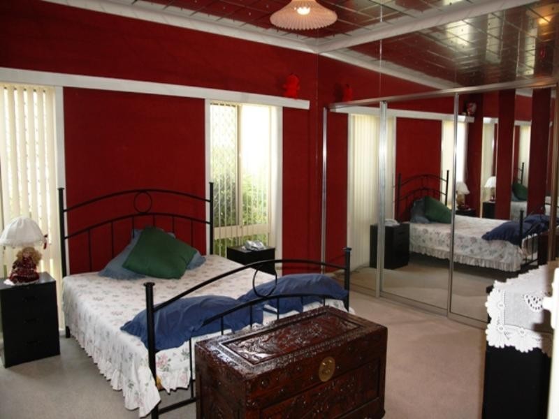 Macquarie Fields NSW 2564