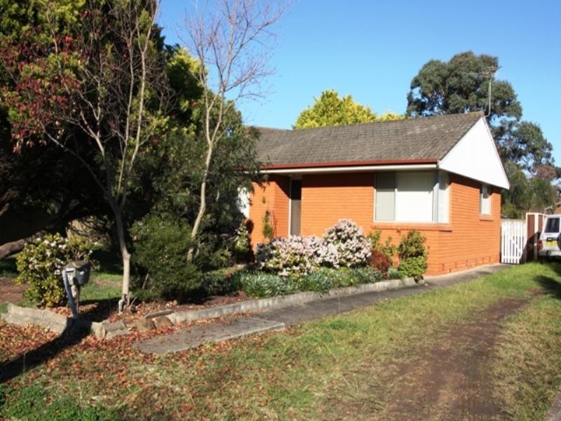 Macquarie Fields NSW 2564