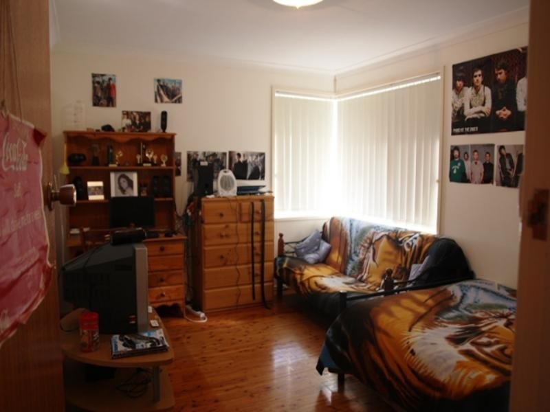 Macquarie Fields NSW 2564