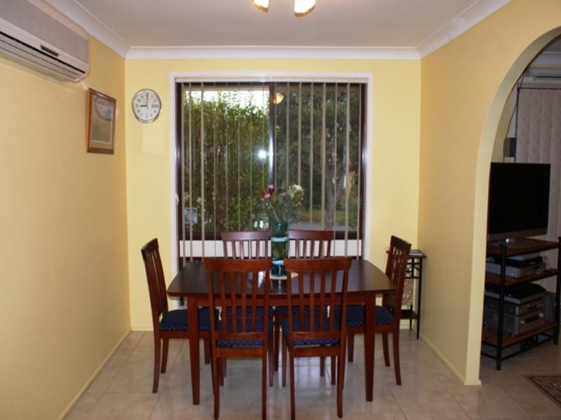 Eschol Park NSW 2558