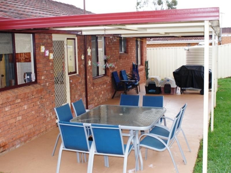 Eschol Park NSW 2558