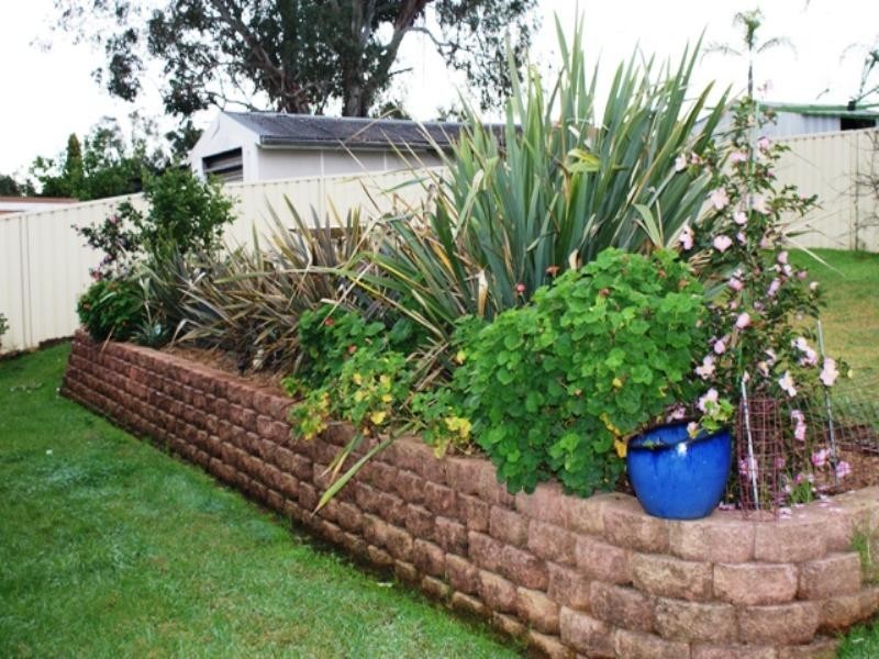 Eschol Park NSW 2558