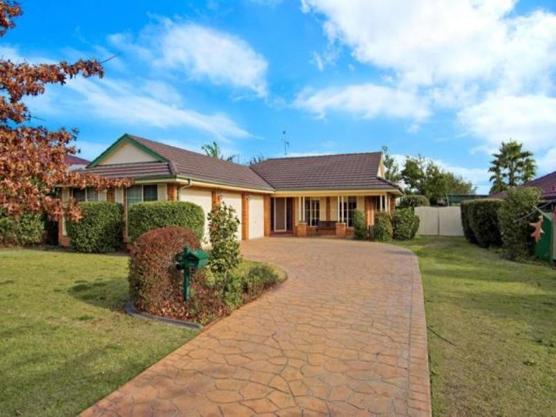 34 Lachlan Avenue, Harrington Park NSW 2567