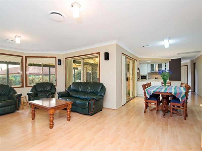 34 Lachlan Avenue, Harrington Park NSW 2567