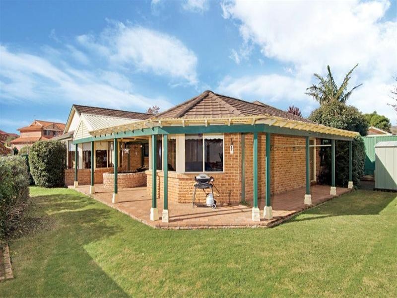 34 Lachlan Avenue, Harrington Park NSW 2567
