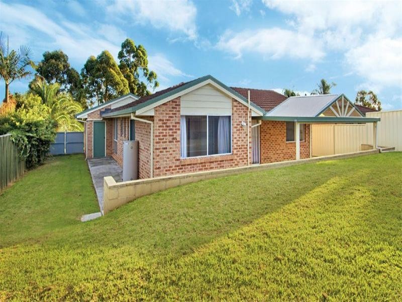 6 Hacking Drive, Narellan Vale NSW 2567