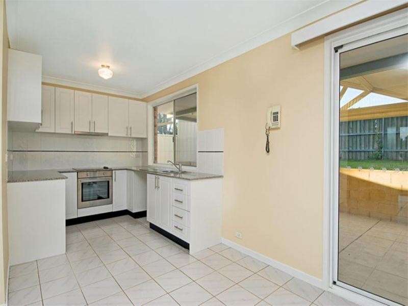 6 Hacking Drive, Narellan Vale NSW 2567