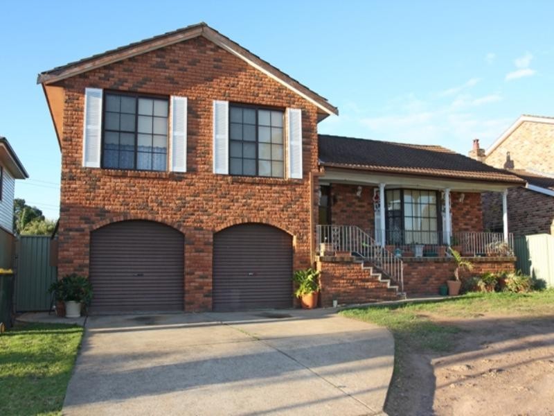 Minto NSW 2566