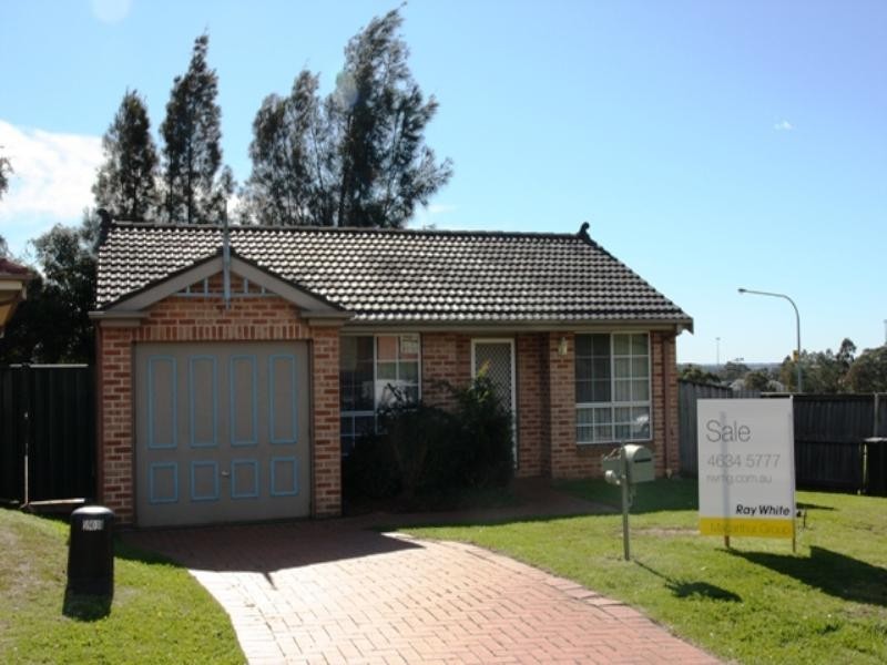 45 Parkholme Circuit, Englorie Park NSW 2560