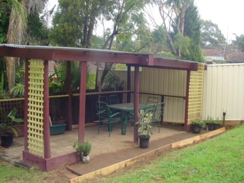 68 Fluorite Place, Eagle Vale NSW 2558