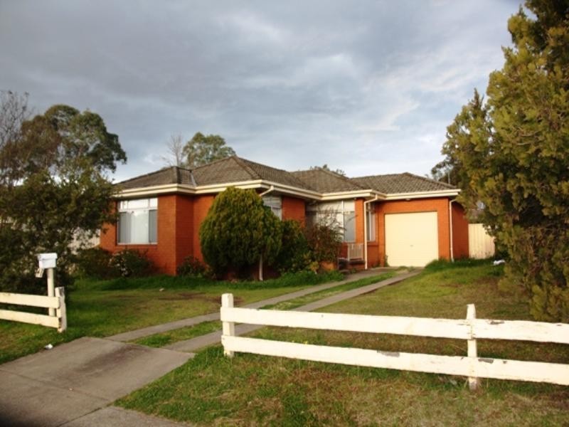 Leumeah NSW 2560
