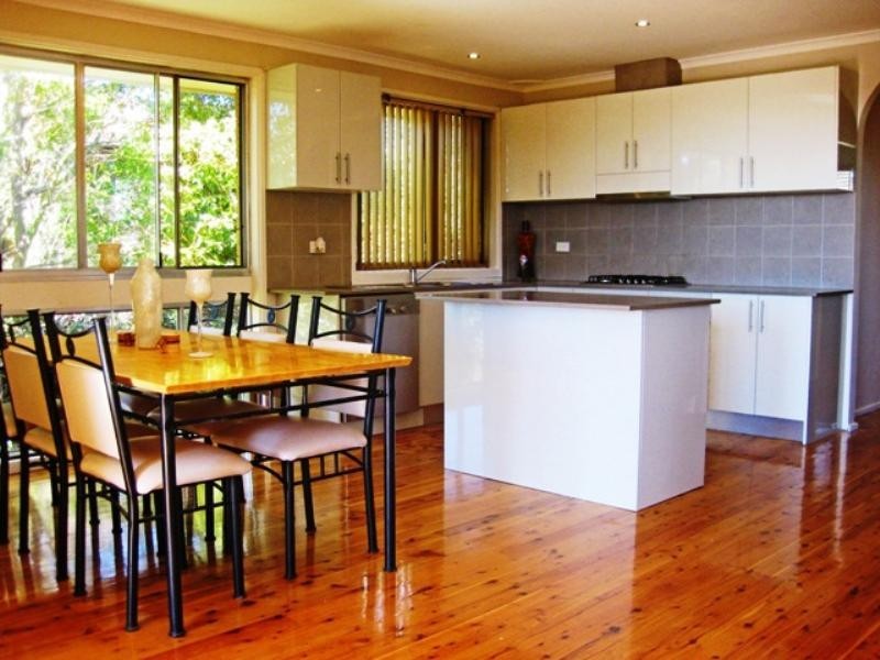 3 Bronte Place, Woodbine NSW 2560