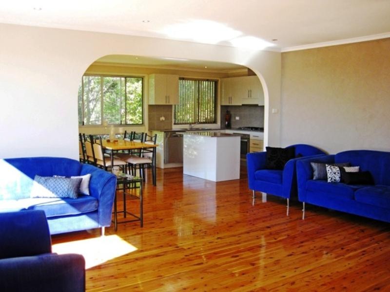 3 Bronte Place, Woodbine NSW 2560