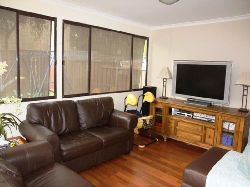 Macquarie Fields NSW 2564