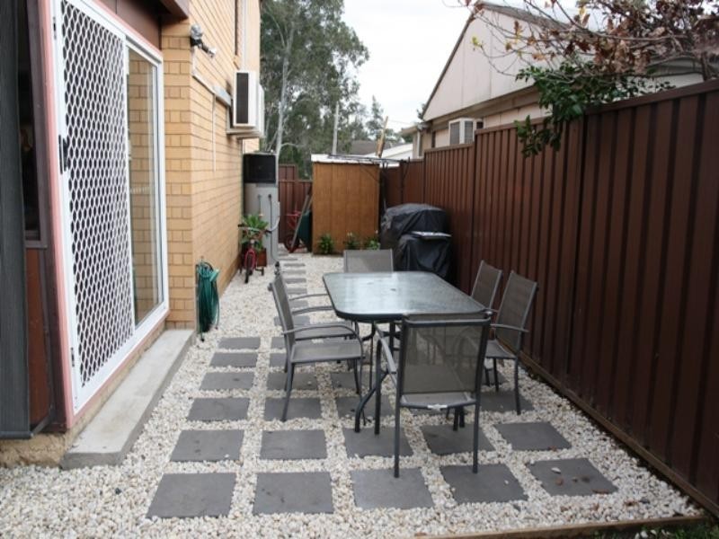 Macquarie Fields NSW 2564