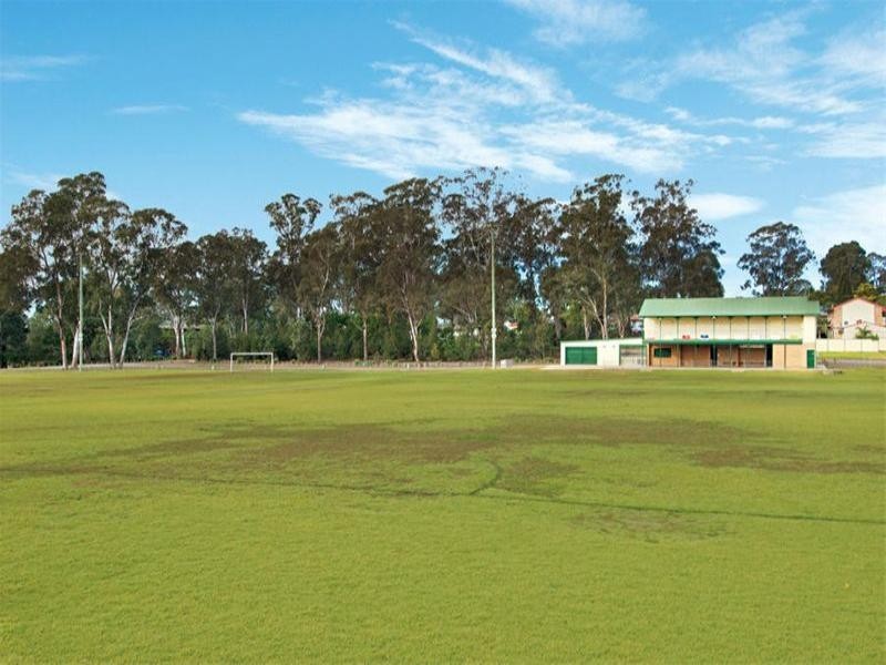 Camden NSW 2570